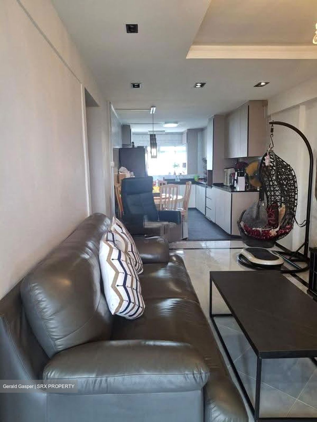 Blk 10 Teck Whye Heights II (Choa Chu Kang), HDB 3 Rooms #607382431